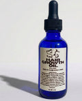4oz Hair Growth Oil
