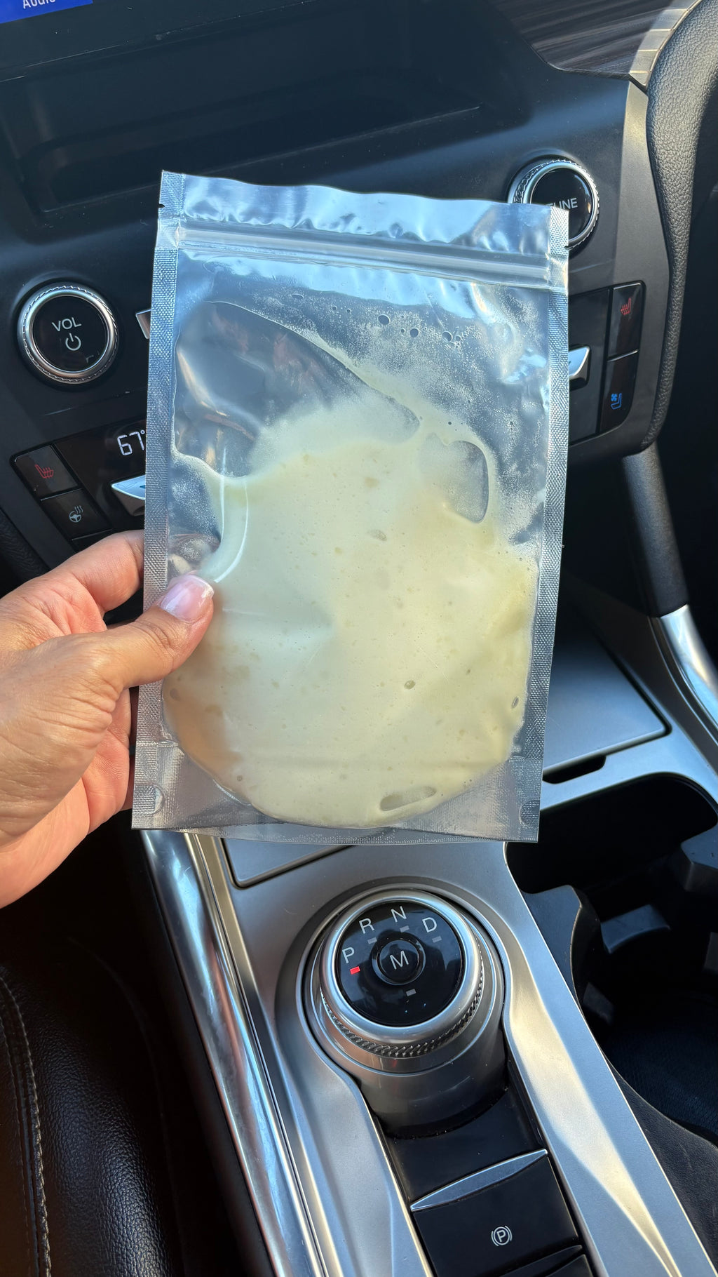 4oz Hair Butter