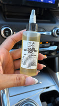 2oz Hair Growth Oil